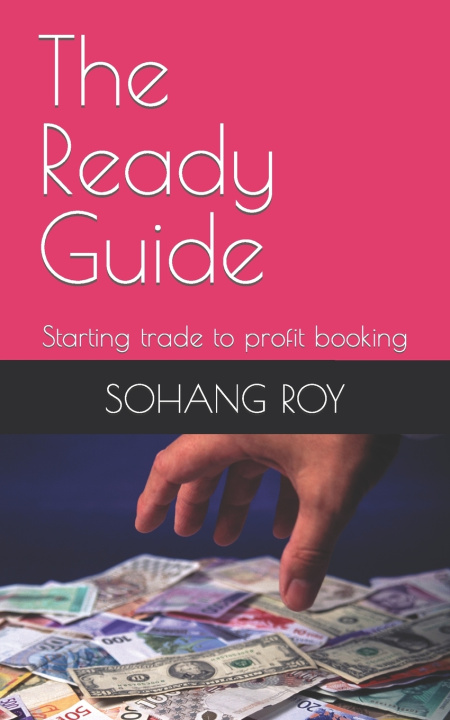 Kniha The Ready Guide SOHANG ROY