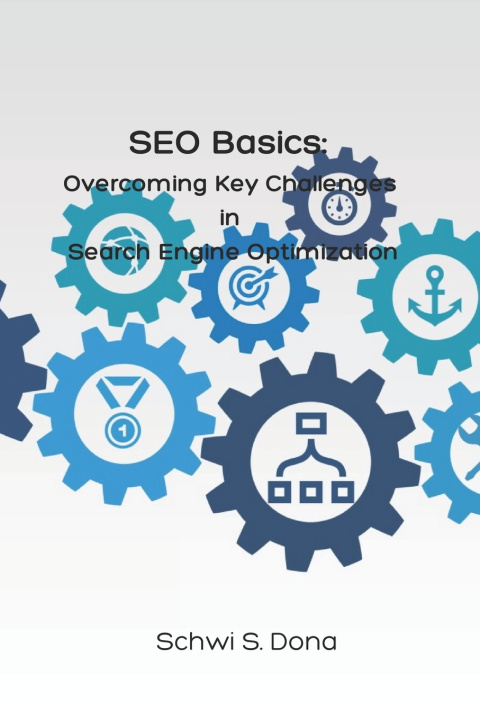 Kniha SEO Basics Schwi S Dona
