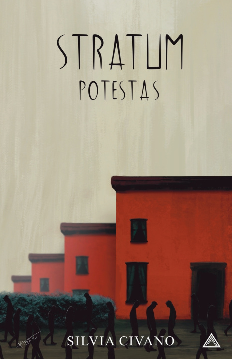 Book Stratum Silvia Civano