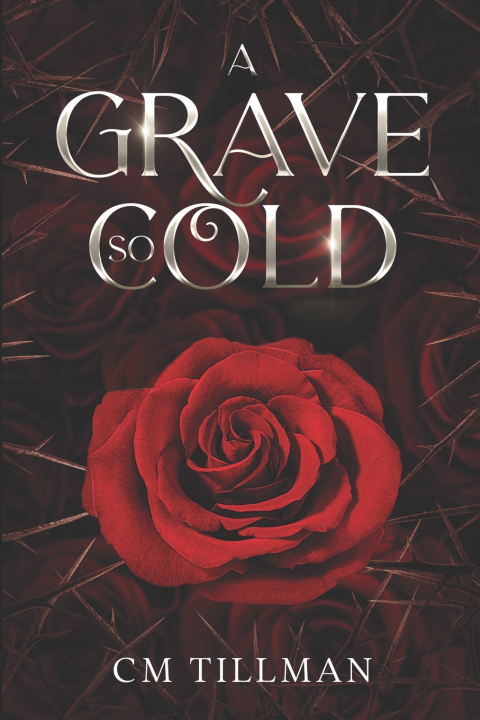 Kniha A Grave So Cold CM Tillman