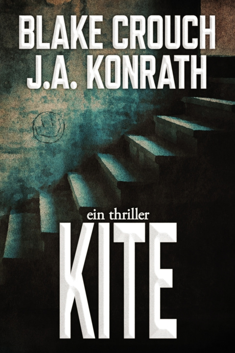 Knjiga Kite Blake Crouch