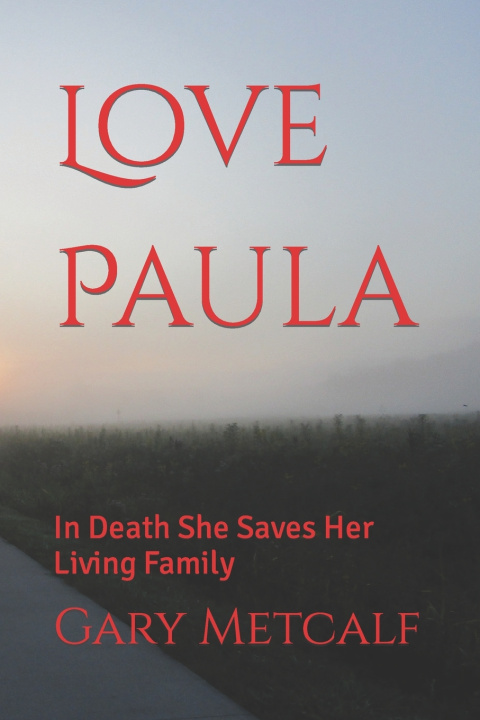 Knjiga Love Paula Gary Metcalf