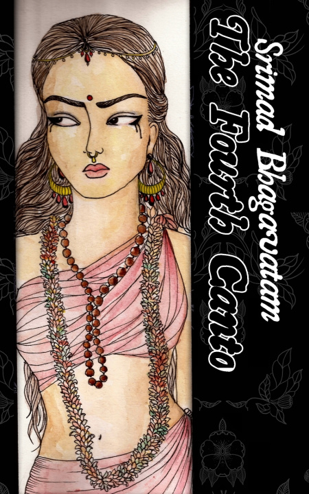 Book The Fourth Canto Vraja Kishor