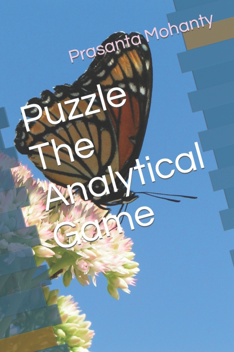 Knjiga Puzzle The Analytical Game Prasanta Mohanty