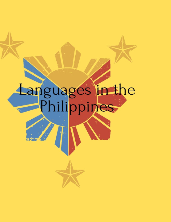 Kniha Languages in Philippines FB