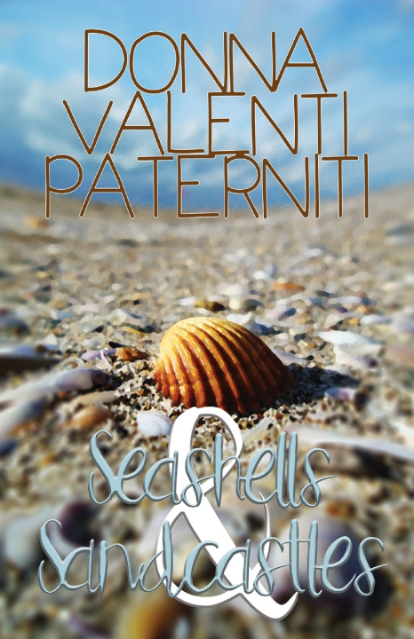 Libro Seashells and Sandcastles Donna Valenti Paterniti