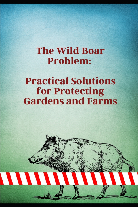 Book The Wild Boar Problem Christos Taklis