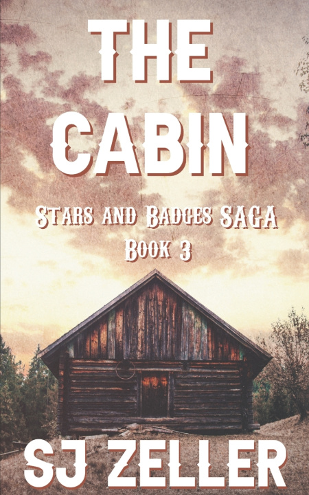 Book The Cabin SJ Zeller