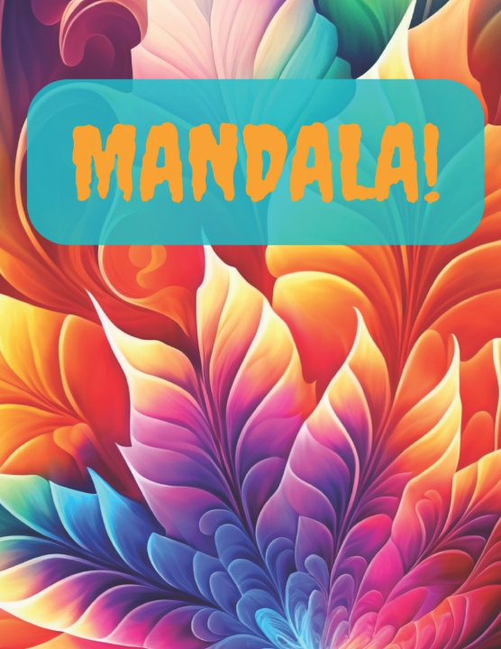 Kniha Mandala ELS