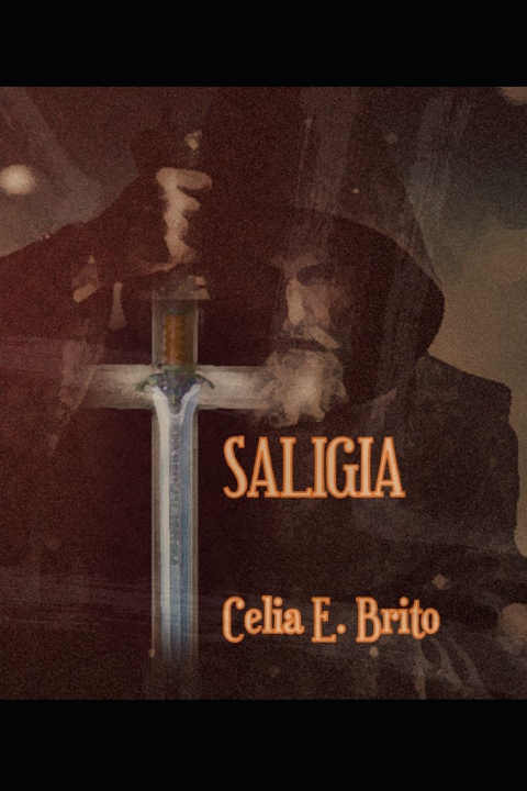 Book SALIGIA Celia Eloisa Brito