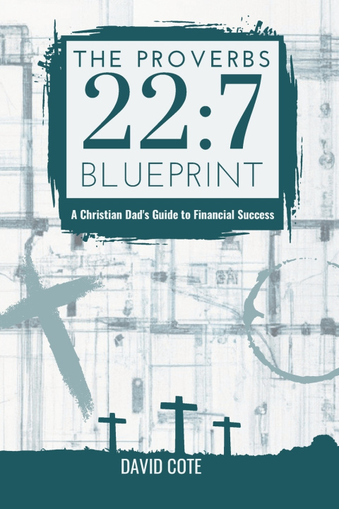Kniha The Proverbs 22 David Cote