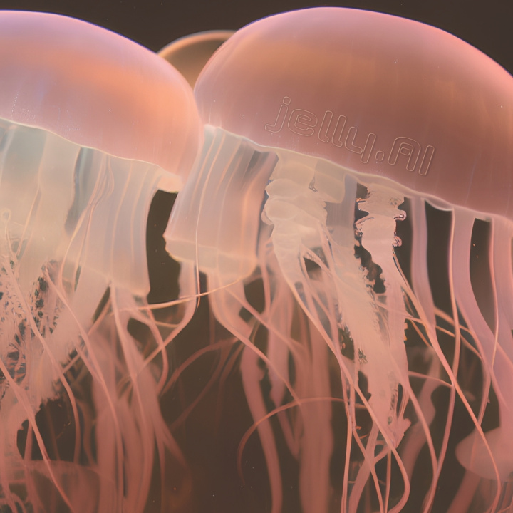 Kniha jelly.AI Jason Wardon