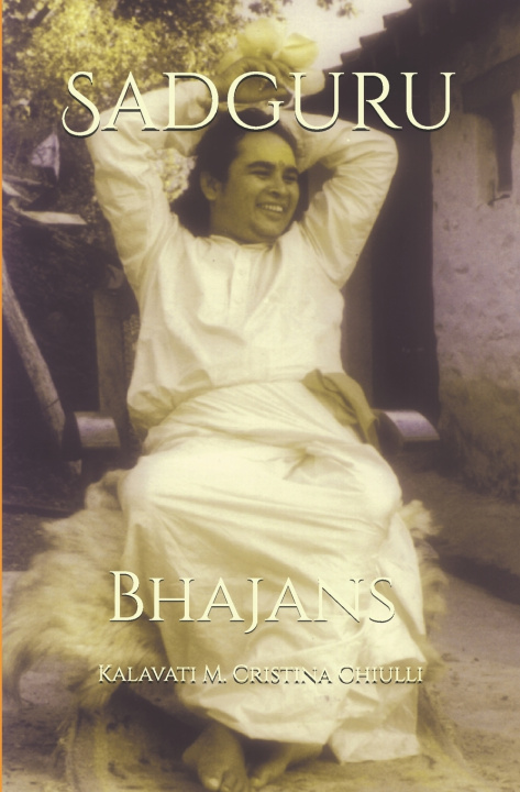 Knjiga Sadguru Kalavati Maria Cristina Chiulli
