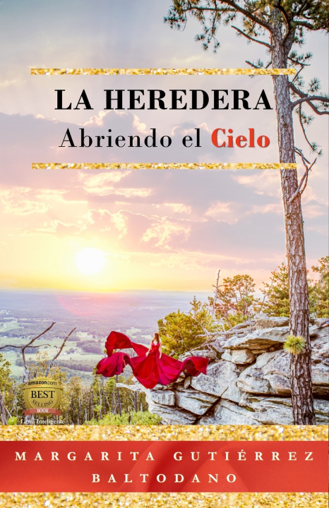 Книга Abriendo El Cielo Margarita Gutiérrez Baltodano