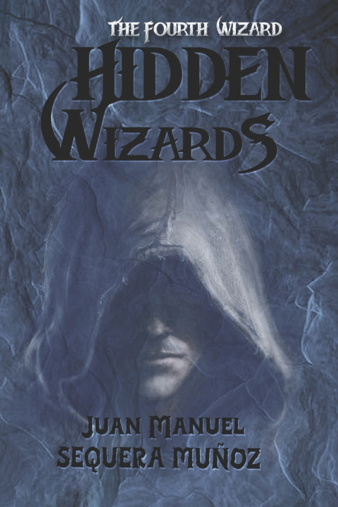 Kniha Hidden Wizards Juan Manuel Sequera Muñoz