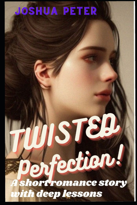 Book TWISTED PERFECTION KEMINI FRIDAY