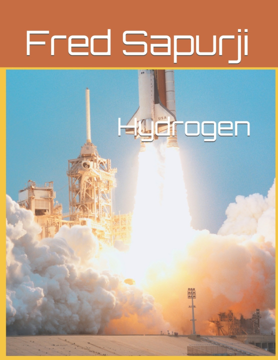Kniha Hydrogen Fred Sapurji