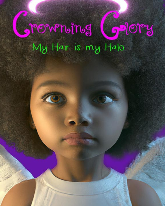 Knjiga Crowning Glory Young Christian Media