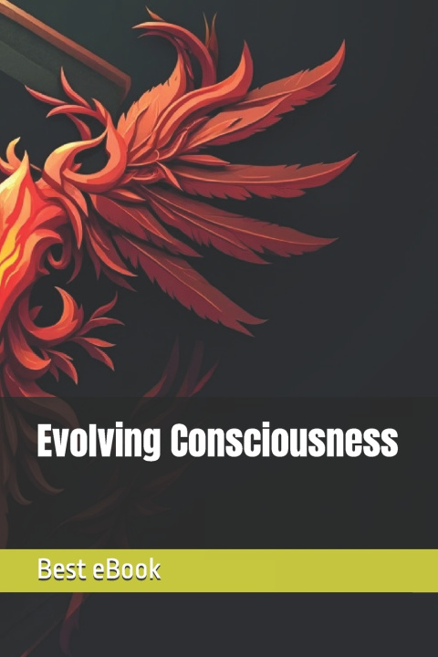 Kniha Evolving Consciousness Chat GPT