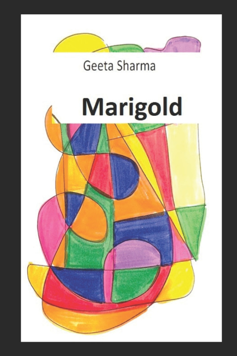 Kniha Marigold Geeta Sharma