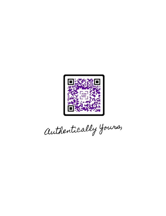 Kniha Authentically Yours, Anne Tran
