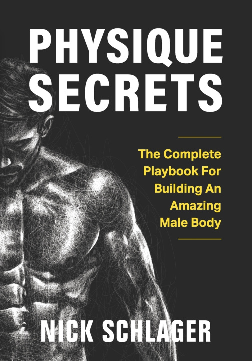 Book Physique Secrets Nick Schlager