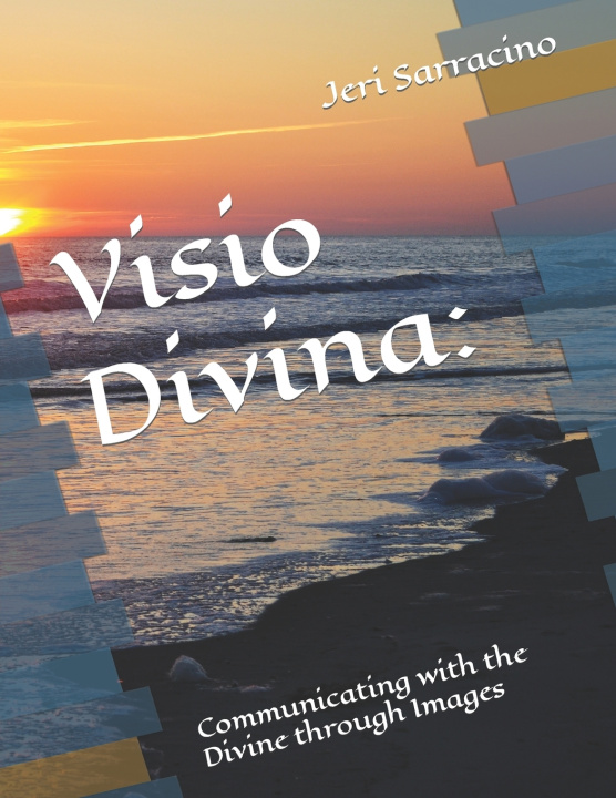 Book Visio Divina Jeri Sarracino