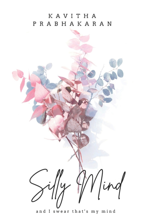 Book Silly Mind Kavitha Prabhakaran