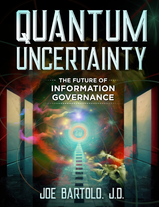 Book Quantum Uncertainty Joe Bartolo JD