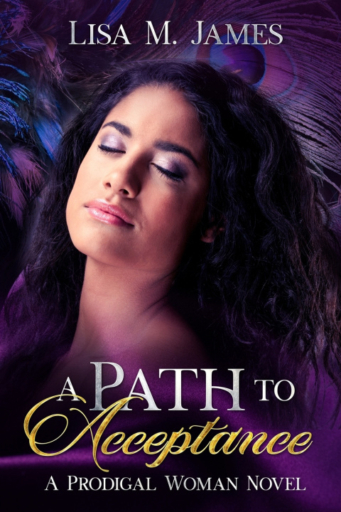 Book A Path to Acceptance Lisa M. James