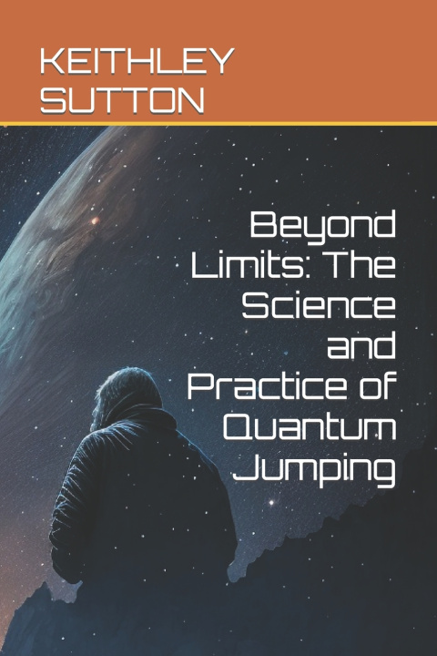 Kniha Beyond Limits KEITHLEY SUTTON