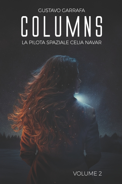 Book COLUMNS Gustavo Garrafa