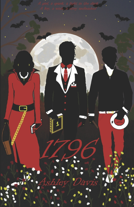 Book 1796 Ashley Davis