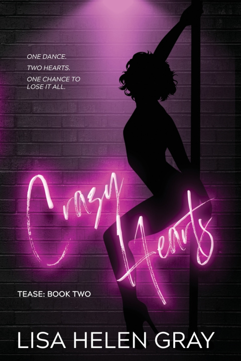 Книга Crazy Hearts Lisa Helen Gray