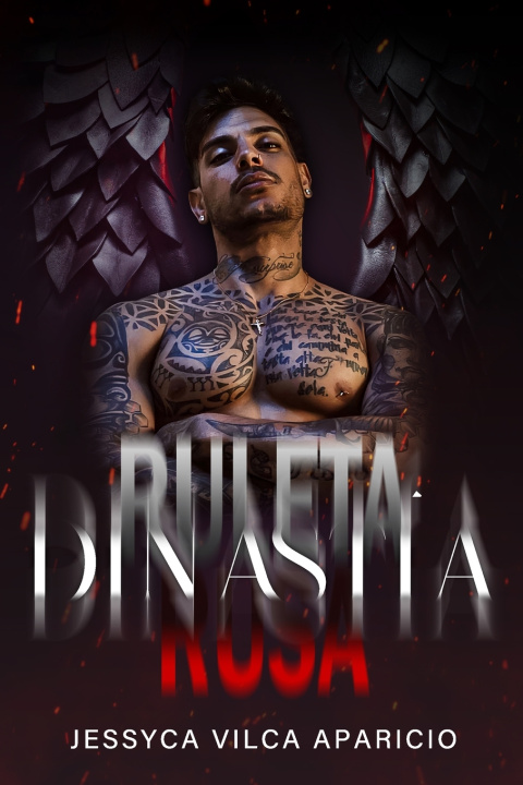 Kniha Dinastía Jessyca Vilca Aparicio