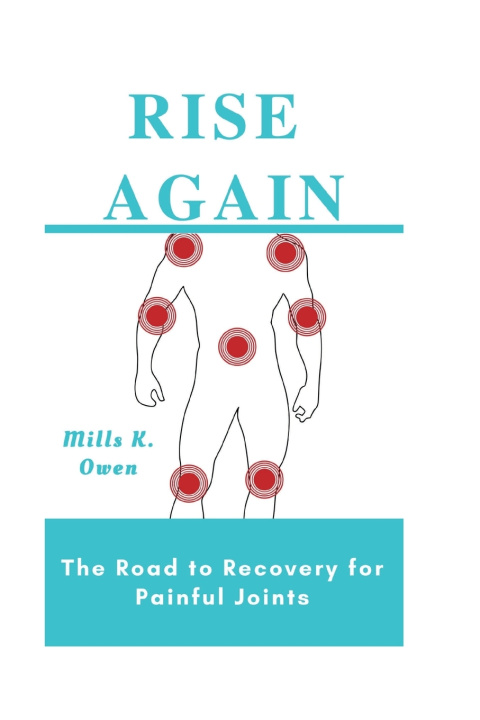 Kniha RISE AGAIN Mills K. Owen