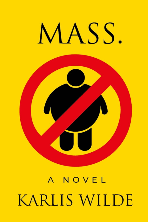 Knjiga MASS. Karlis Wilde