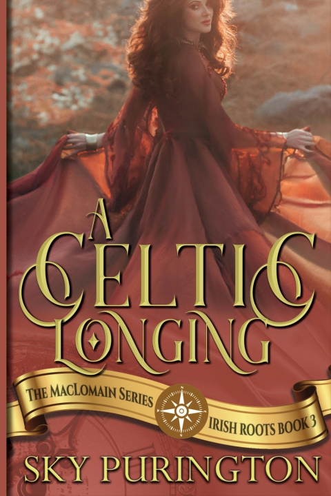 Book A Celtic Longing Sky Purington