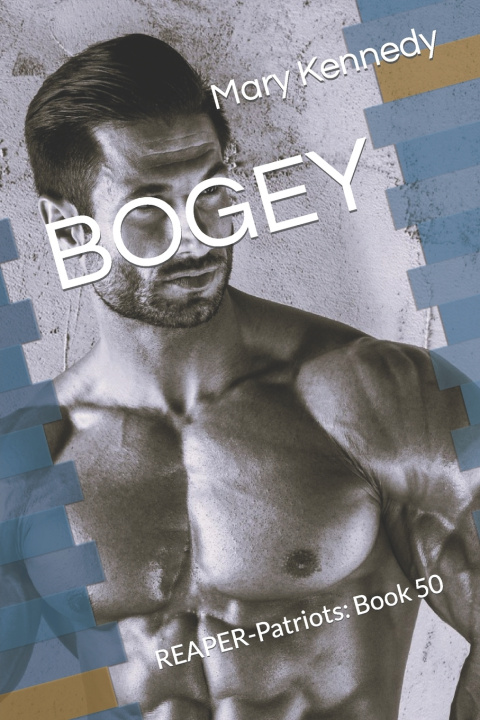 Kniha BOGEY Mary Kennedy