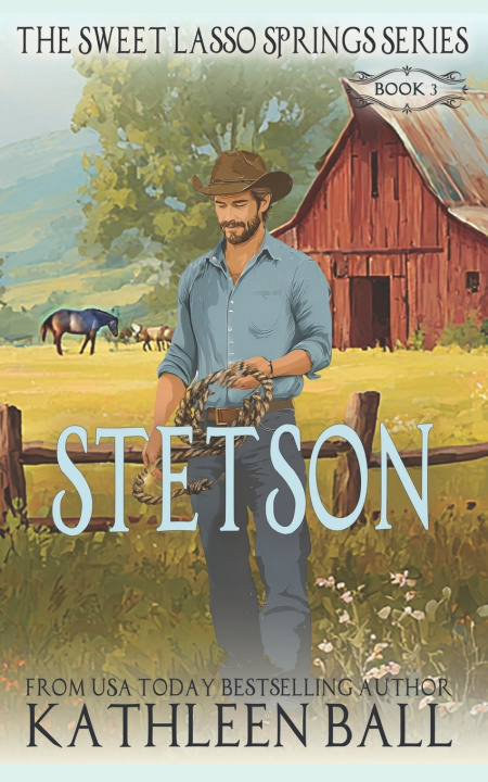 Book Stetson Kathleen Ball