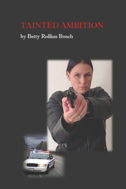 Kniha Tainted Ambition Betty Rollins Busch