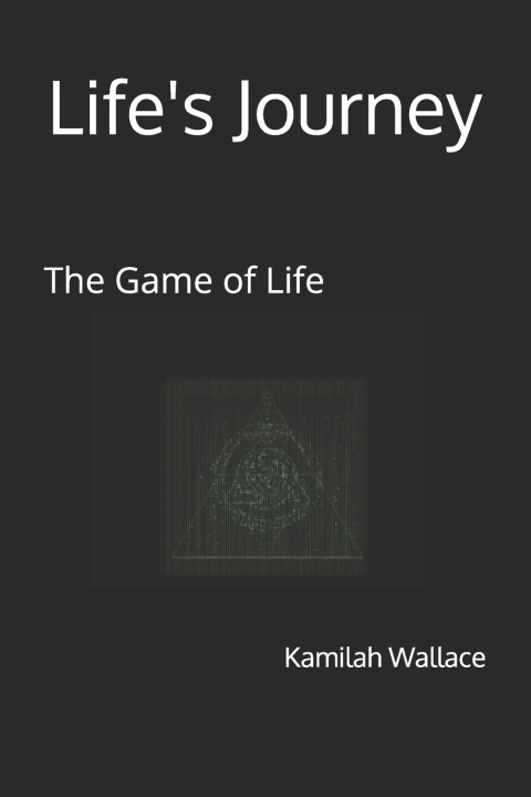 Book Life's Journey Kamilah Wallace