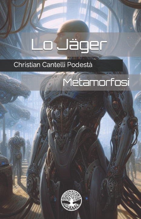 Book Lo Jäger Christian Cantelli Podestà
