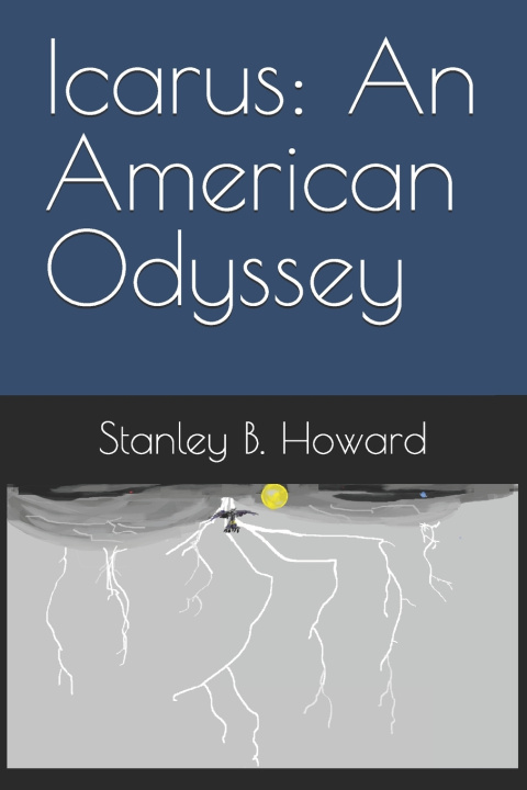 Book Icarus Stanley B. Howard