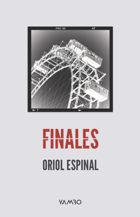 Book FINALES ORIOL ESPINAL