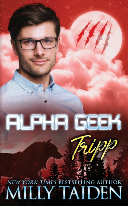 Knjiga Alpha Geek Milly Taiden