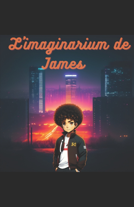 Книга L'imaginarium de Jason RAEL MORAVIE