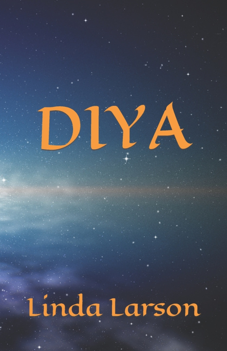 Book Diya Linda Larson