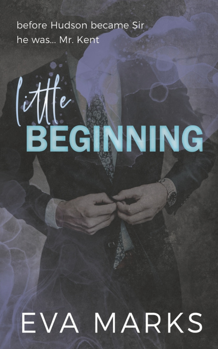 Libro Little Beginning Eva Marks