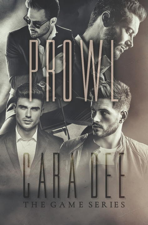 Book Prowl Cara Dee